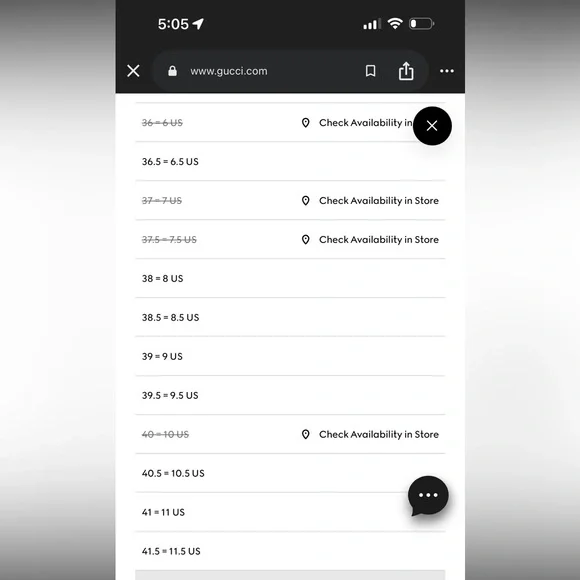 BNWB Canvas Women's platform slide sandal - Picture 11 of 11